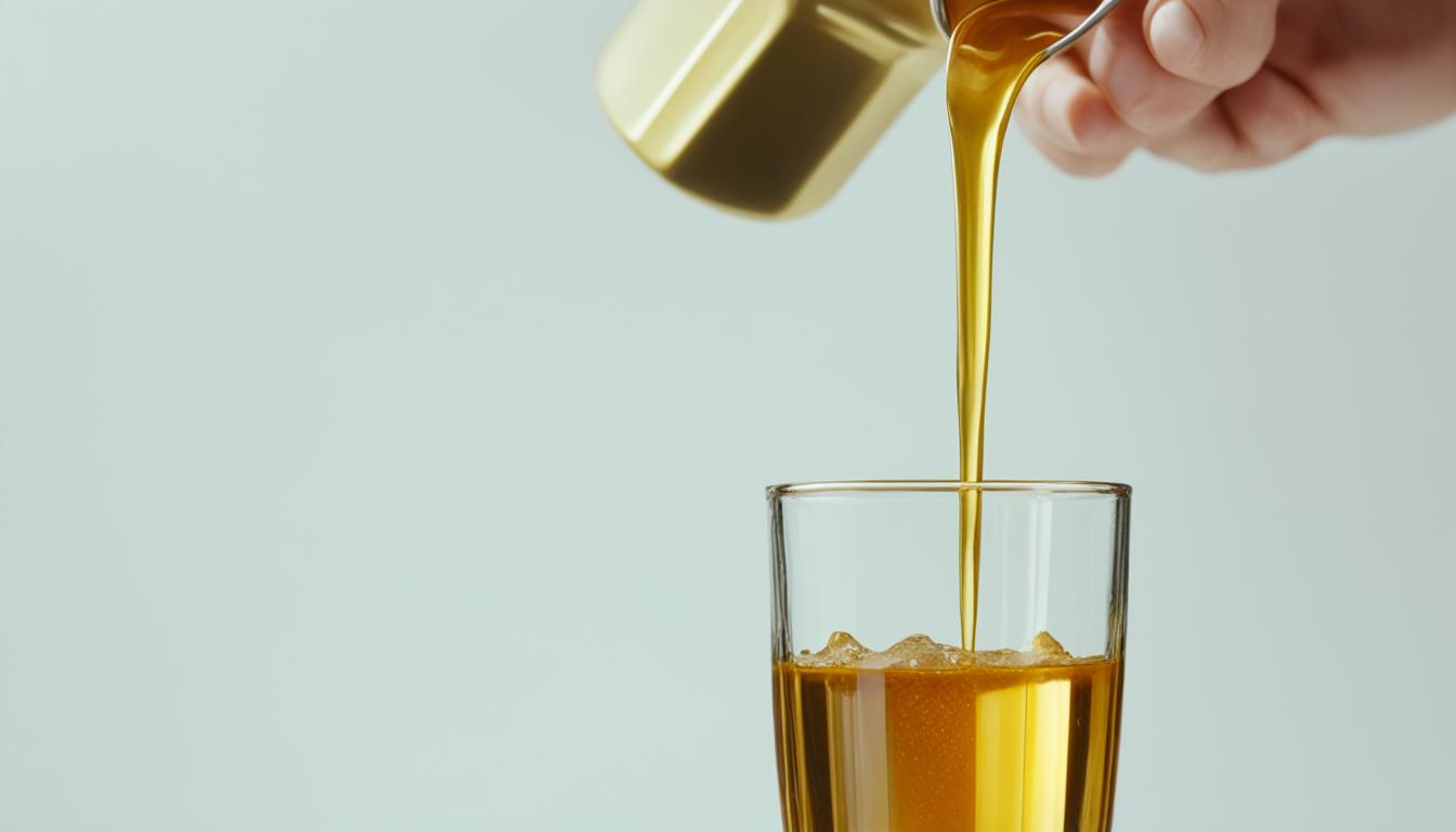 Castor oil, Constipation,