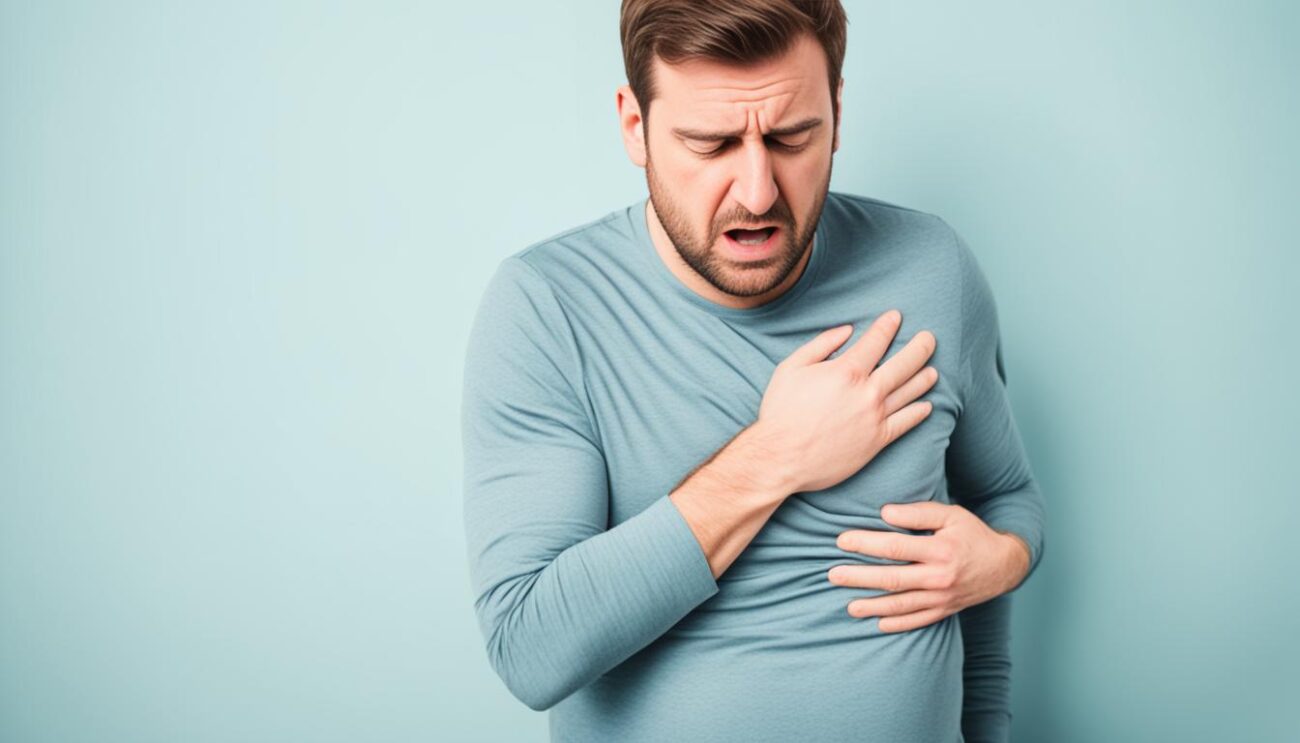 constipation symptoms